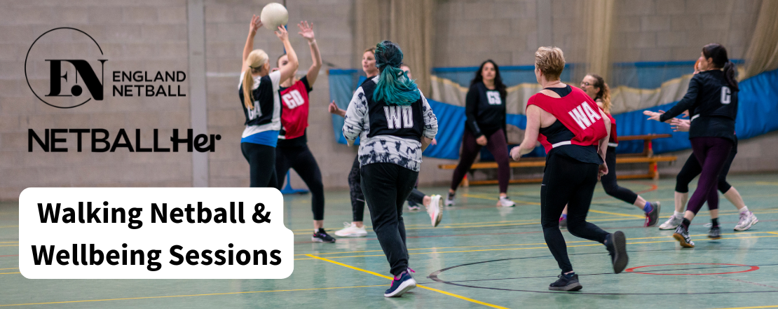 image for Netballher
