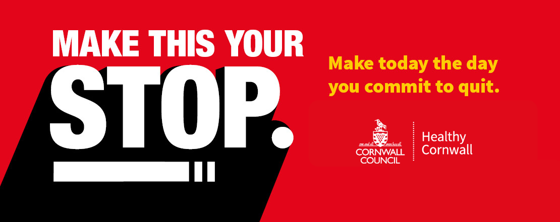 image for Make This Your Stop Banner1