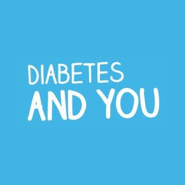 An image of Diabetes and You Programme
