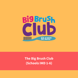 big brush club logo