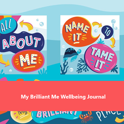 Brilliant Me Tile