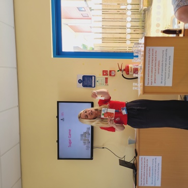 An image of Antenatal & Postnatal Wellbeing and Weaning Support Sessions