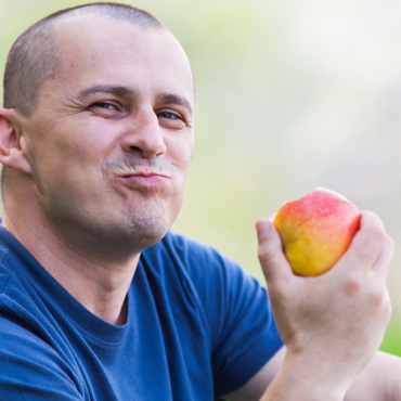 An image of Healthy Eating, Getting Active and Weight Management for Adults