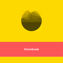 stormbreak logo